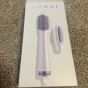 Monat Hot Air Brush